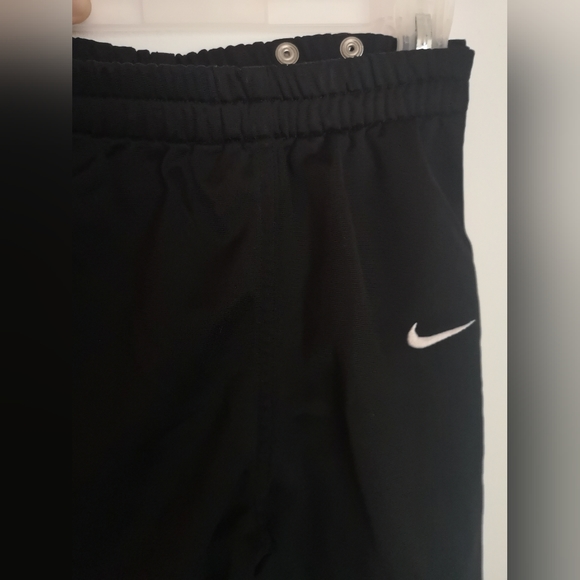 3/$20 Nike Side-buttoned Tear Away Track Pants - Picture 3 of 6